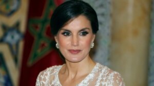 así eran los sorprendentes desayunos de la reina Letizia cuando era periodista