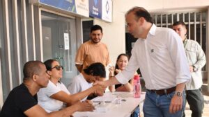 así funciona plan piloto de biometría facial en la jornada