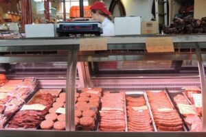 aumento de entre 3 y 4 kilos del consumo per cápita de carne se consolida en 2024