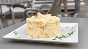 cocina tradicional en Alcalá de Henares