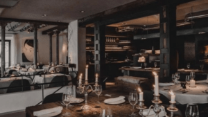 comida uruguaya y a la brasa