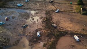 cómo seguirá el clima en Valencia, Barcelona y el resto de las regiones