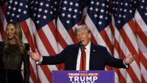 cómo será la ceremonia de investidura de Donald Trump para asumir la presidencia