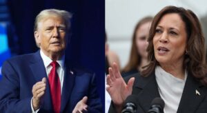 compre bonos si gana Harris, venda si arrasa Trump