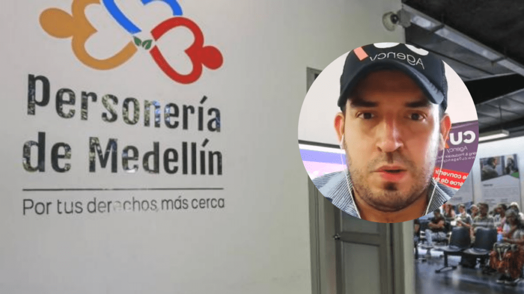 comunicador que habría falsificado documentos para conseguir el cargo ya había sido condenado por intento de feminicidio