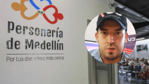comunicador que habría falsificado documentos para conseguir el cargo ya había sido condenado por intento de feminicidio