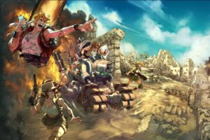 confirmados los nueve juegos gratis de la primera mitad de noviembre y los otros siete que dejarán el catálogo