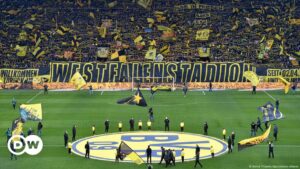 el “Klassiker” busca al novato del año – DW – 29/11/2024