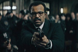el actor que da vida a James Gordon en The Batman sueña con la aparición de un villano bastante inesperado