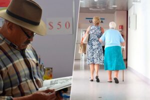 el calendario de pagos hasta final de 2024 viene con sorpresa. Hay triple pago