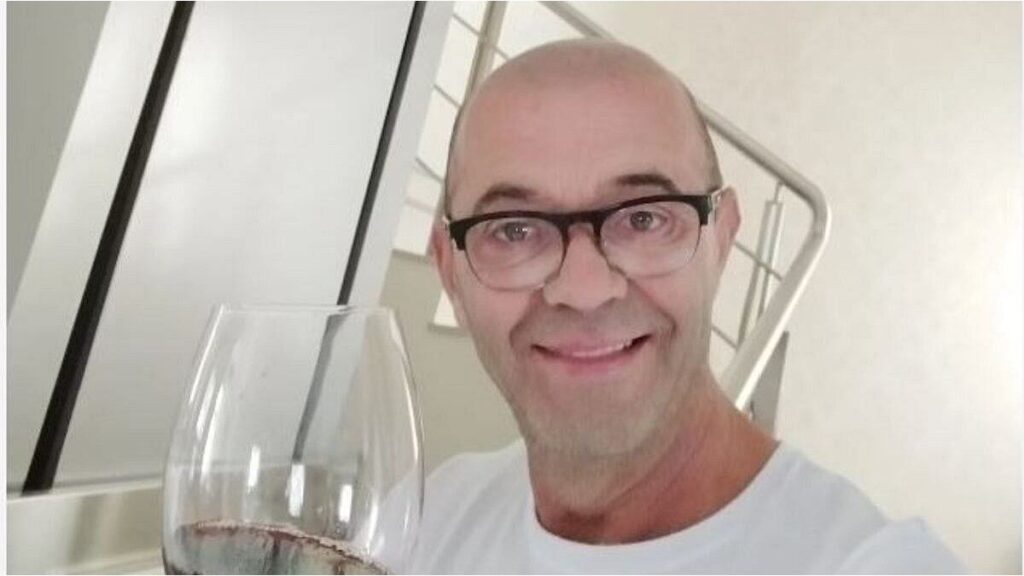 el hombre muerto en el ataque fue candidato a concejal del partido de Jair Bolsonaro