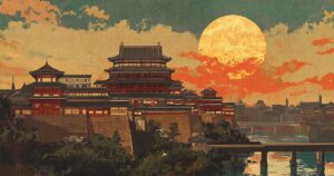 el imperialismo japonés que lo encaminó a la guerra