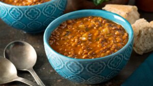 el ingrediente que usan en Extremadura para hacer unas lentejas irresistibles