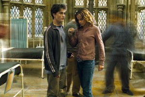 el jefazo de HBO quiere evitar el "efecto Stranger Things" con la serie de Harry Potter
