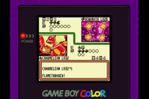 el juego de cartas de Pokémon que arrasa en móviles ya se jugaba en Game Boy hace más de 20 años