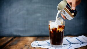 el truco de los coreanos para que el café con hielo tenga un sabor diez veces mejor