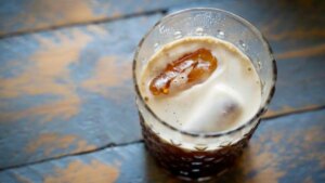 el truco de los coreanos para que el café con hielo tenga un sabor diez veces mejor