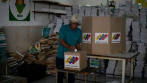 elegirá a 30.000 “jueces de paz”