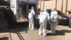 encuentran sin vida a excombatiente que horas antes había sido secuestrado