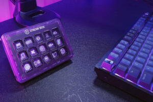 esta Stream Deck desploma su precio tan solo por unas horas