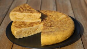 esta es la patata ideal para hacer una tortilla deliciosa
