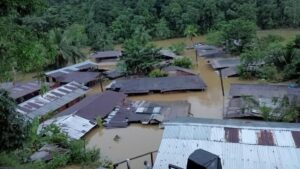 esto es lo que necesitan los miles de damnificados por las inundaciones; así puede ayudar
