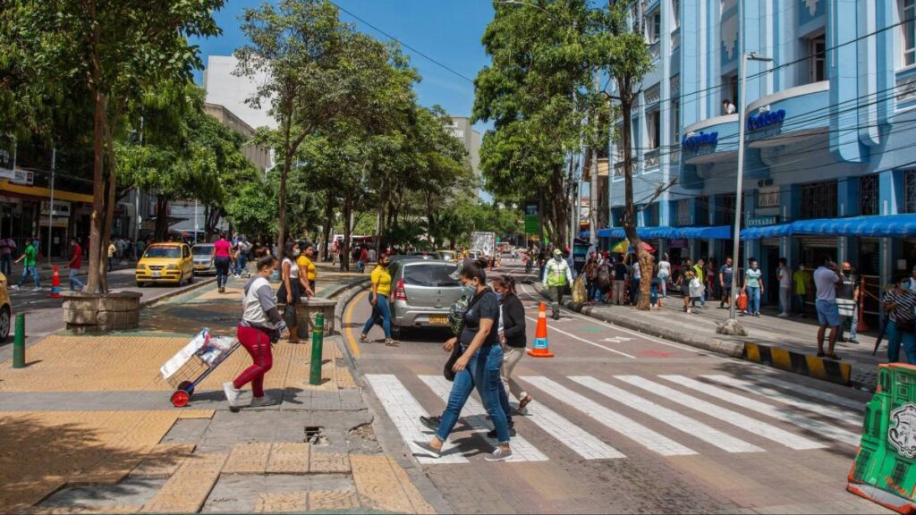 estrategia Prima segura de la Policía contra el hurto