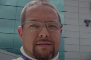 Servicio Público | Erwin Blanco sufre infarto y necesita ayuda económica urgente