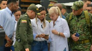 identifican al presunto responsable del atentado en Jamundí, ocurrido el pasado jueves cerca a la estación de Policía