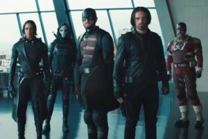 la actriz detrás de uno de los villanos más decepcionantes de Marvel asegura que su personaje recibirá un gran cambio en Thunderbolts