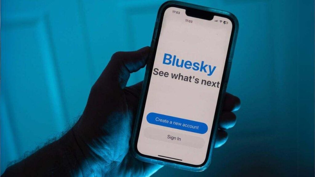 la alternativa al Twitter de Musk y Trump