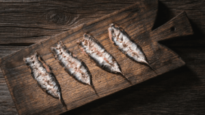 la 'guarrindongada' favorita de uno de los chefs más populares del país