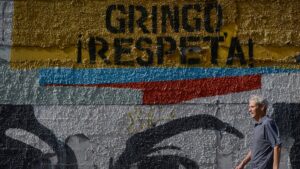 la incógnita respecto a la política de Trump hacia Venezuela