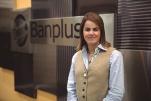 la transformación de la banca