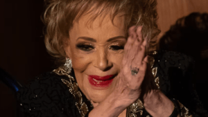 la última 'Gran Diva del Cine de Oro en México'