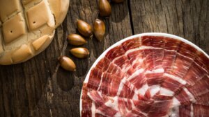 las mejores recetas con jamón para esta Navidad