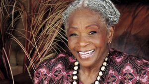 las vivencias que reveló la Negra Grande de Colombia en una de las entrevistas a EL TIEMPO