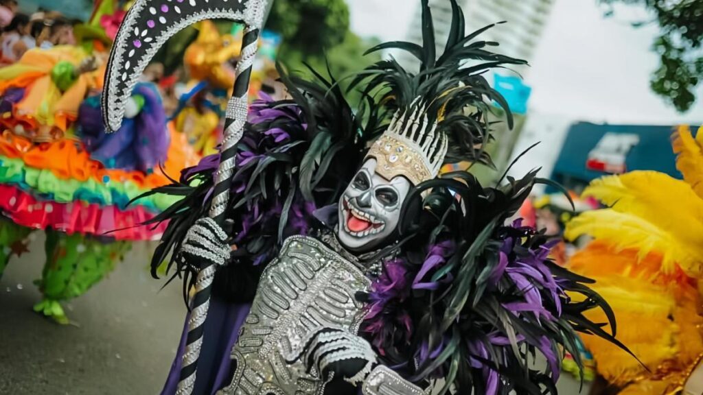 más de 60 eventos y novedades para la fiesta más grande de Colombia