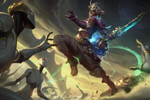 nuevas temporadas, modos de juego y cambios en la Grieta del Invocador