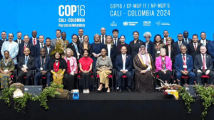 potencias europeas no acordaron aportar a fondo de protección de biodiversidad