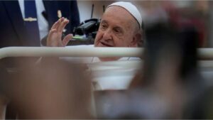 publican las nuevas reglas para el funeral del papa Francisco