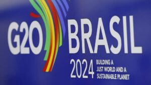 qué países participarán y con quiénes se reunirá Javier Milei