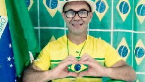 quién era Francisco Wanderley Luiz, el hombre que llevó a cabo un ataque suicida