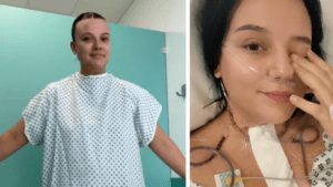 tenía cáncer medular de tiroides