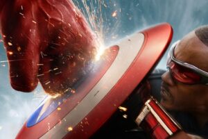 todo lo anunciado por Kevin Feige en el D23Brasil