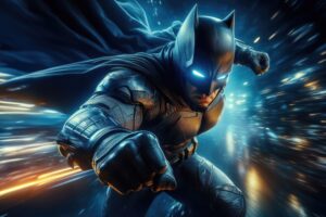 tras el fracaso de Suicide Squad y MultiVersus, Warner Bros. apostará solo por estas cuatro franquicias