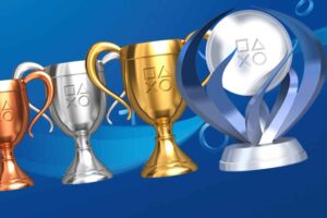 tuvo el récord a la mayor cantidad de Platinos y ahora se retira culpando a Sony de su adiós