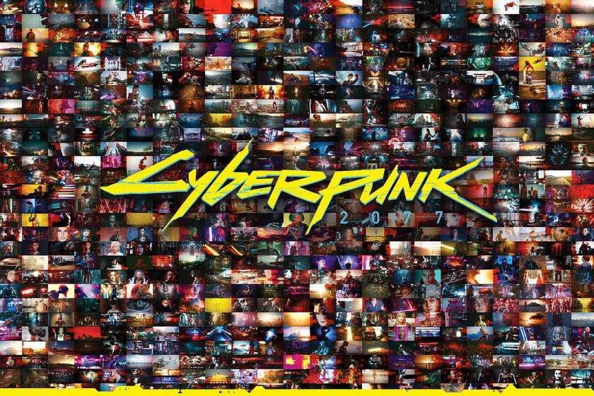 un creador de Cyberpunk 2077 reveló cómo el desastroso lanzamiento permitió darle la vuelta a la tortilla