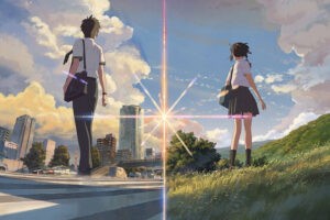 un ex-director del live-action de Your Name afirma que adaptar la cinta animada es "algo imposible de realizar"