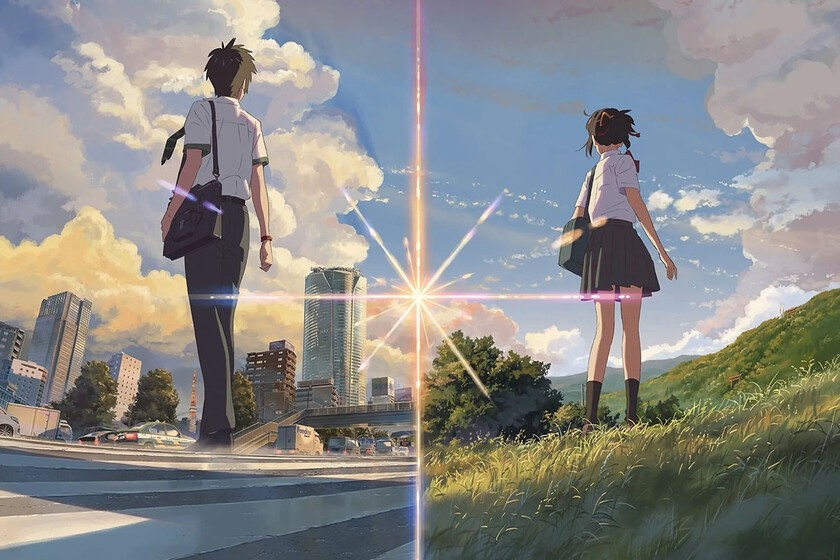 un ex-director del live-action de Your Name afirma que adaptar la cinta animada es "algo imposible de realizar"
